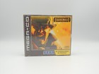 Sega Mega CD - Fahrenheit - Version Française