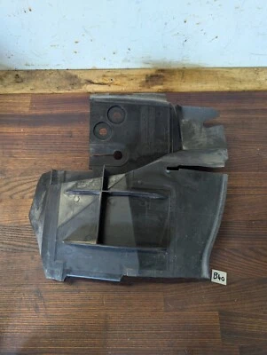 BMW Z3 OS Front Driver Side Air Intake Duct 8397358 - Image 1 of 4