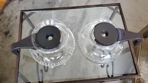 BUNN Glass Drip Coffee Pot Replacement Decanter 8 Cup Easy Pour 2 - Picture 1 of 3