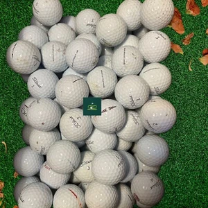 50Titleist ProV1 3A / (AAA )Used Pro V1 Golf Balls - Picture 1 of 3