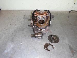 gilera dna 125 cylinder head (4 stroke) - Picture 1 of 1