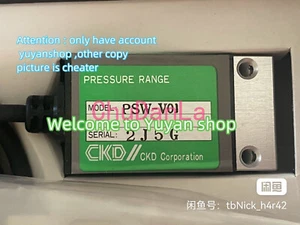 1PCS NEW PSW-V01 Pressure  Switch - Picture 1 of 2