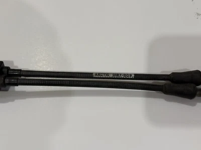 0187-009 Arctic Cat Throttle Cable OEM NOS 1974 El Tigre 295 - Image 1 of 2