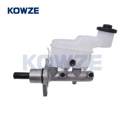 Brake Master Cylinder 47201-09210 Fit Toyota Hilux Fortuner KUN16 KUN26 05-2015 - Image 1 of 4