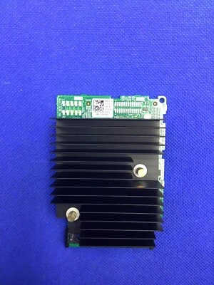 P2R3R Dell PERC H330 Mini Mono 12Gbps PCIe SAS Controller 0P2R3R - Image 1 of 3