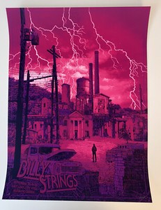 billy strings moletom com capuz