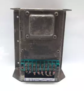 BASLER ELECTRIC KR4F VOLTAGE REGULATOR 9042600100 600V 50/60Hz - Picture 1 of 12