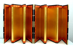 Collectible japanese seven tierd decoration (Folding screen) 15" @sa0210G21ss - Picture 1 of 4