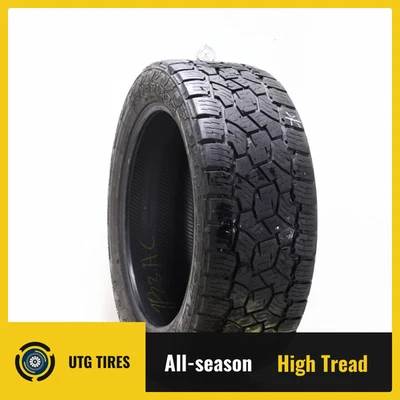 Usado 305/45R22 Toyo Open Country A/T III 118S - 9.5/32 Foto 1 de 4