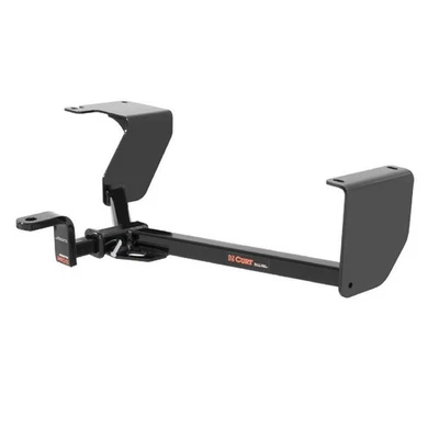 Curt Class 1 Trailer Hitch 113633 for Fiat 500 - Imagem 1 de 4