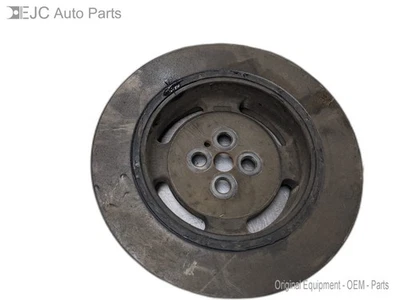 Crankshaft Pulley For 03-07 Dodge Ram 2500  5.9 3957297 - Image 1 of 4