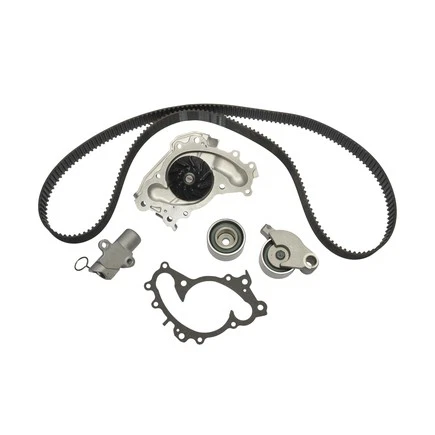 Kit de correa de distribución Continental Ag GTKWP257A Continental con bomba de agua Foto 1 de 4