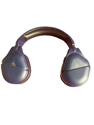 Turtle Beach Stealth 700 Gen 2 MAX – Gaming-Headset – Kobaltblau –ohne Dongle - Bild 1 von 4