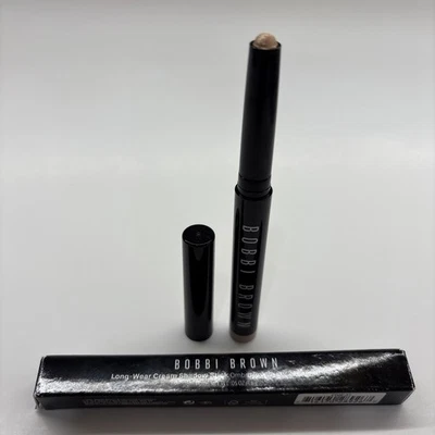 BOBBI BROWN ❤️ Long-Wear Cream Shadow Stick in MOONSTONE Full Size - Image 1 of 2