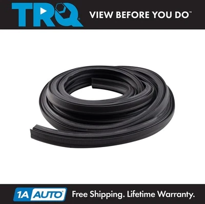 Sello de resistencia para maletero TRQ para Buick Cadillac Chevrolet Oldsmobile Pontiac Foto 1 de 3