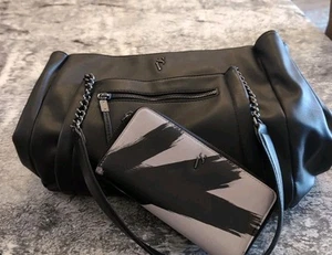Simply Vera Vera Wang Purse And Wallet - Picture 1 of 3