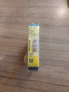 Pilz , PNOZ S9 , PNOZ , 750109 PNOZ S9 , 750109 - Picture 1 of 3