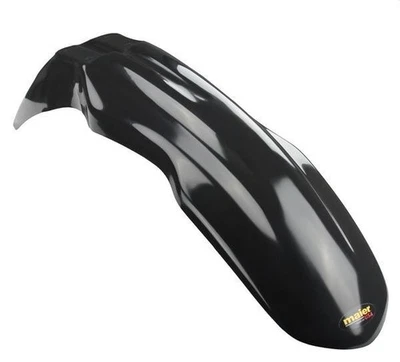 Maier Mfg 124650 Front Fender - Black - Image 1 of 3