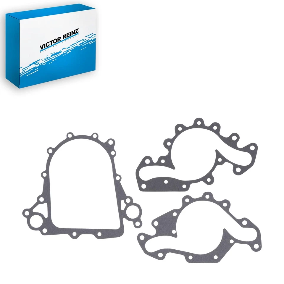 Kit de instalación Victor Reinz Eng WP para 94-99 Chevrolet C1500 Suburban 6,5 L Foto 1 de 1