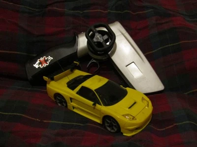  XMODS 2004 ACURA NSX NOT TESTED! - Image 1 of 4