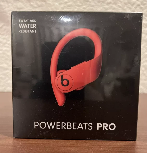 Beats By Dre Pro Red for sale | eBay