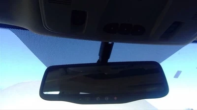 Espejo retrovisor con video Opt Drc Onstar para camioneta Sierra 2500 09-14 110212 Foto 1 de 4