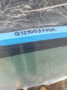 NISSAN NOTE E12 2013 - 2017 Front Windscreen GENUINE - Picture 1 of 1