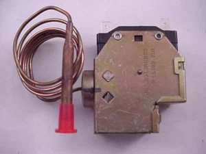 Johnson Controls P20DB-1 Limit Control Pressure Control NEW   Ships Same Day  - Picture 1 of 4