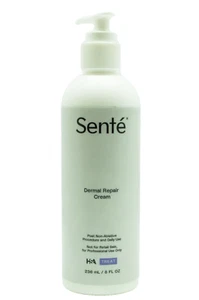 Sente Dermal Repair Cream Treat Pro Size 8 fl oz/236 ml No Box - Picture 1 of 2