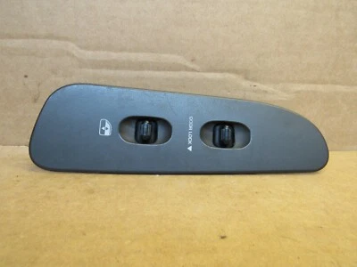 Dodge Ram 2500 2005 06 2007 08 2009 pasajero puerta derecha interruptor ventana eléctrica OEM Foto 1 de 4