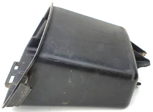 Honda VF750 SABRE Rear Under Tail Piece Tool Box Storage Panel 1984 VF 750 V45 - Picture 1 of 7