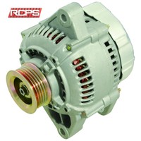 Alternator for Toyota Corolla 1.6 1.8L 1993-1996 Geo Prizm 1.6L 1993-1995 13482