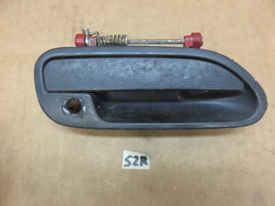 89 90 91 92 93 94 NISSAN 240SX S13 EXTERIOR DOOR HANDLE RIGHT PASSENGER SALE! Foto 1 de 4