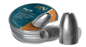 H&N Slug HP .177 pellet - 13 gr/16 gr/20 gr - prestazioni/precisione lungo raggio - Foto 1 di 1