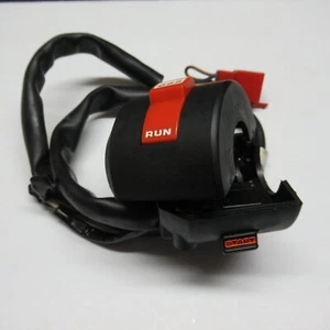 Honda Schaltereinheit rechts VF 750 F E 1984 - Picture 1 of 1