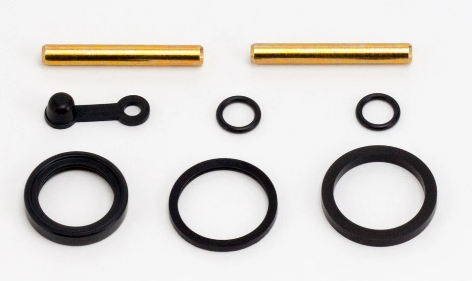 Kit de reconstrucción de pinza de freno trasera Polaris Big Boss 500 6x6, 1998-1999 Foto 1 de 1