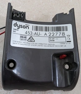 Dyson DC-16 Vacuum Cleaner Bin Release tab 06-2912 - Picture 1 of 4