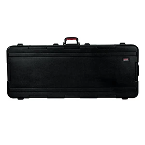 Gator Cases Molded Case for Keyboards with TSA Approved Locking Latches; 76-key - Picture 1 of 6