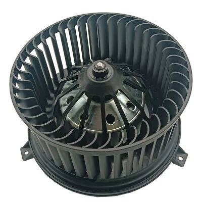 Motor soplador de climatización para Chevrolet Silverado 1500 2500 3500 2014-2019 Foto 1 de 4