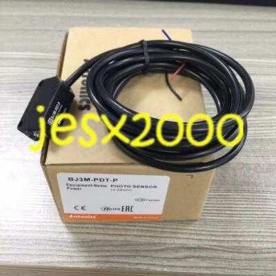 1PC NEW BJ3M-PDT-P Sensor #YX - Image 1 of 3