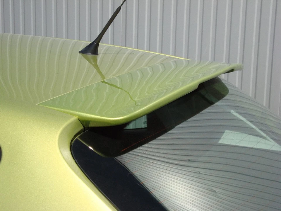 JE-Design Dachspoiler Spoiler passend für Seat Ibiza 6J 5-Türer JE6J30 - Bild 1 von 1