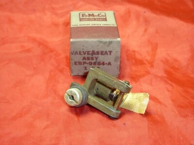 Válvula de aguja carburador camión Ford Customline 1954 1955 Mainline Customline nuevo de lote original Foto 1 de 2