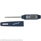 Waterproof  Probe Thermometer Food , Catering, Restaurant 