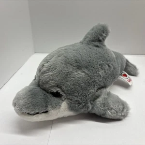 Webkinz Bottlenose Dolphin - No Code - Ganz - HM220 - Picture 1 of 4
