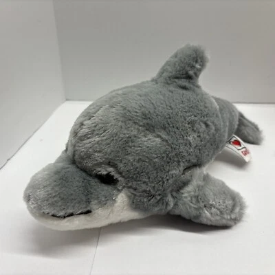 Webkinz Bottlenose Dolphin - No Code - Ganz - HM220 - Image 1 of 4