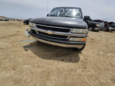 Used Engine Control Module (ECM) fits: 2000 Chevrolet Suburban 1500 Throttle Con - Image 1 of 4