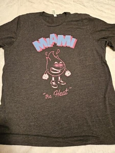 Miami Heat Shirt XL - Bild 1 von 1