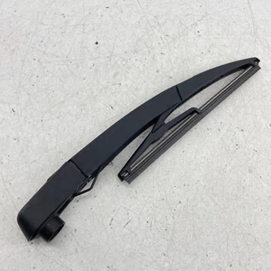 BRAZO LIMPIAPARABRISAS TRASERO CITROEN C5 AIRCROSS 9819969277 VENTANA MALETERO PORTÓN TRASERO 17-22 - Imagen 1 de 12