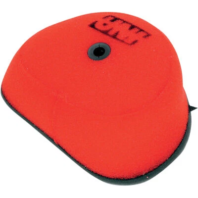 Uni NU-4136ST Air Filter fit 2004-2009 Honda CRF250R & 2003-2008 CRF450R - Image 1 of 4