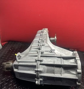 2017-20 FORD F-350 F-450 F550SD 44-64 4464 TRANSFER CASE ASSY#: LC34-7A195-AE - Picture 1 of 5